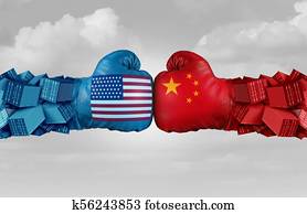 China USA Trade Challenge China USA Trade Challenge