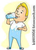 Drinking Water Drinking Water