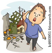 Earthquake Earthquake