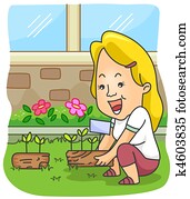 Gardening