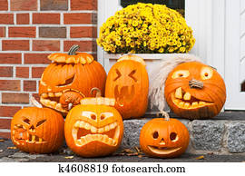 halloween pumpkins halloween pumpkins
