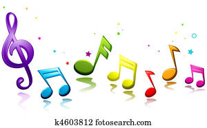 Musical Rainbow Musical Rainbow