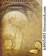 Old Paris Old Paris