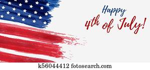 USA Independence day background USA Independence day background