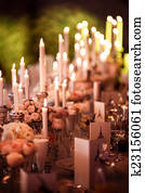 Wedding reception Wedding reception