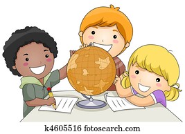 גיאוגראפיה