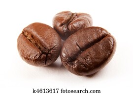 coffee beans; macro image coffee beans; macro image