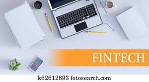 Fintech Solution Fintech Solution