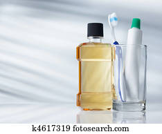 higiene dental, produtos