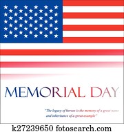 Memorial Day Memorial Day