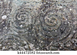 Newgrange, bru, sódio, Boinne