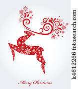 Vector Christmas background Vector Christmas background