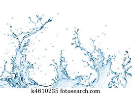 water splash water splash