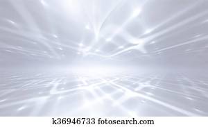 white horizon background white horizon background