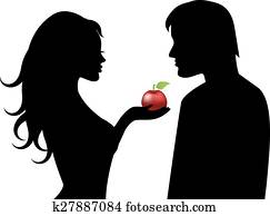 Adam and Eve Adam and Eve