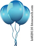 balloons balloons