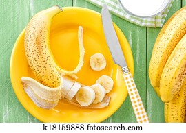 Banana Banana