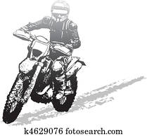 biker biker