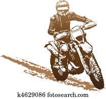 biker biker