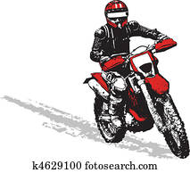 biker biker
