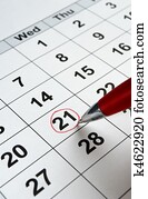 calendar calendar