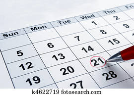 calendar calendar