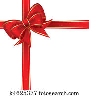Christmas bow Christmas bow