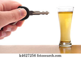 Drinking and Driving
