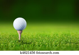 golf ball golf ball