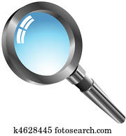 Magnifying Glass Magnifying Glass