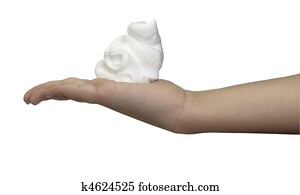 shaving foam beauty cream shaving foam beauty cream