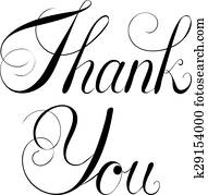 Thank You Thank You