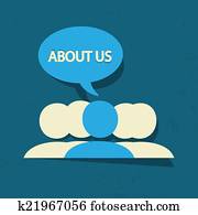 About us About us