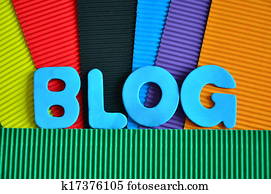 blog blog