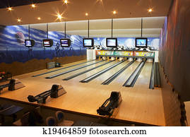 Bowling Bowling
