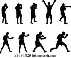 boxers boxers
