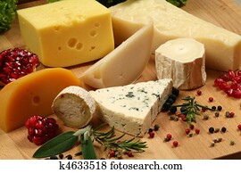Cheese Cheese