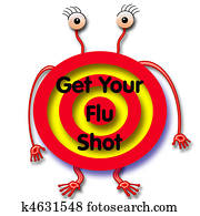 flu shot humbug flu shot humbug