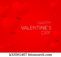 glücklich, valentines tag glücklich, valentines tag