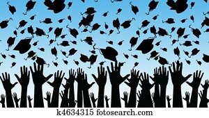 Graduates Landscape Version