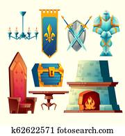 interior objects for fantasy game design interior objects for fantasy game design