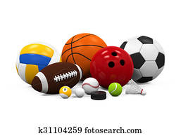 Sport Balls Equipment Sport Balls Equipment