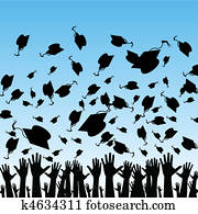 studenten, promovieren studenten, promovieren
