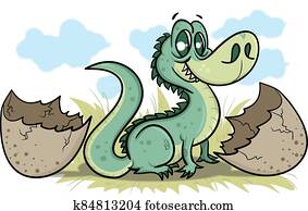 Baby Alligator Baby Alligator
