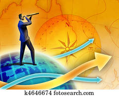 Business direction Business direction
