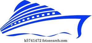 Cruise ship Cruise ship