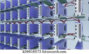 Crypto Currency Mining Crypto Currency Mining