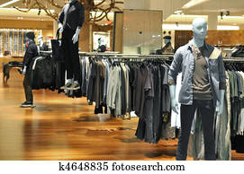 Fashion mannequins department store Fashion mannequins department store
