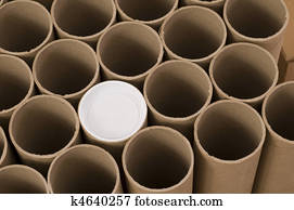 Cardboard Tubes Images | Our Top 1000+ Cardboard Tubes Stock Photos