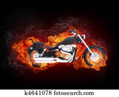 Motorcycle Motorcycle